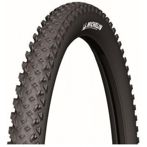 Pl. 26" - 2,10 Michelin Country Racer 30TPI Black